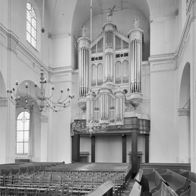 Rijksdienst voor het Cultureel Erfgoed: Dukker, G.J.