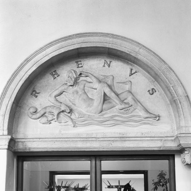 Rijksdienst voor het Cultureel Erfgoed: Galen, P. (Paul) van