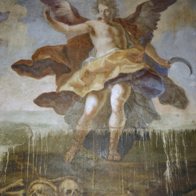 Rijksdienst voor het Cultureel Erfgoed: Tangel, L.M.