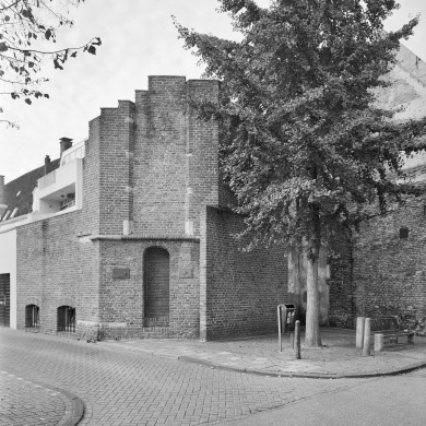 Rijksdienst voor het Cultureel Erfgoed: Galen, P. (Paul) van