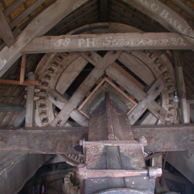 Rijksdienst voor het Cultureel Erfgoed: Terpstra, Frank