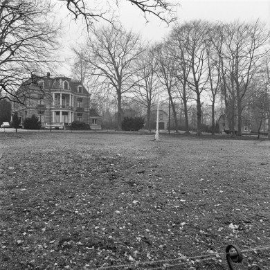 Rijksdienst voor het Cultureel Erfgoed: Schollen, A.H.C.