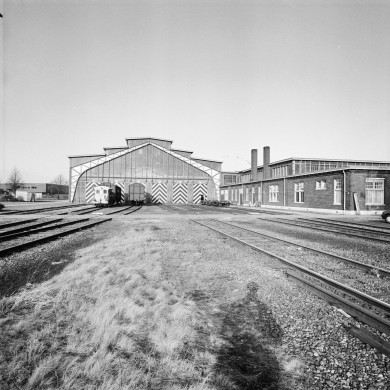 Rijksdienst voor het Cultureel Erfgoed: Galen, P. van