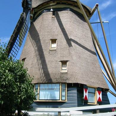 Rijksdienst voor het Cultureel Erfgoed: Terpstra, Frank