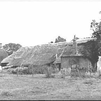 Rijksdienst voor het Cultureel Erfgoed: Meffert, B.