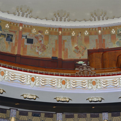 Rijksdienst voor het Cultureel Erfgoed: Wal, A.J. van der