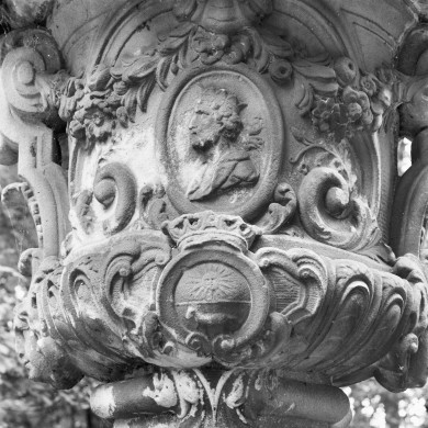 Rijksdienst voor het Cultureel Erfgoed: Wal, A.J. van der