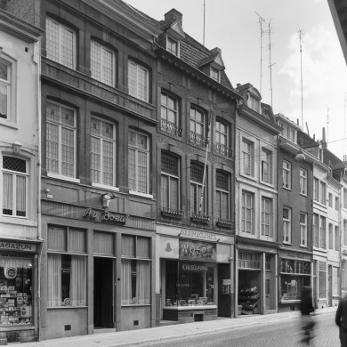 Rijksdienst voor het Cultureel Erfgoed: Delemarre, G.Th.