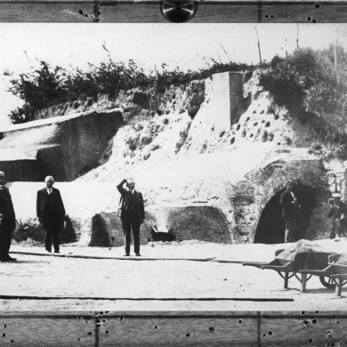 Rijksdienst voor het Cultureel Erfgoed