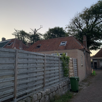 Rijksdienst voor het Cultureel Erfgoed: Bogers, Guido