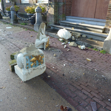 Rijksdienst voor het Cultureel Erfgoed: Bogers, Guido