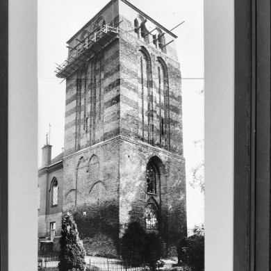 Rijksdienst voor het Cultureel Erfgoed