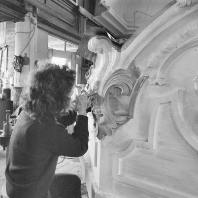 Rijksdienst voor het Cultureel Erfgoed: Schollen, A.H.C.