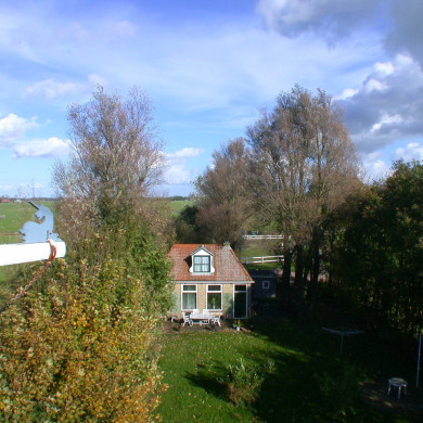 Rijksdienst voor het Cultureel Erfgoed: Terpstra, Frank