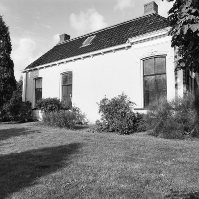 Rijksdienst voor het Cultureel Erfgoed: Wal, A.J. van der