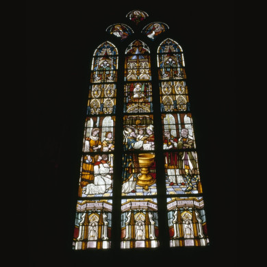 Rijksdienst voor het Cultureel Erfgoed: Schollen, T.