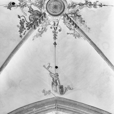 Rijksdienst voor het Cultureel Erfgoed: Wal, A.J. van der