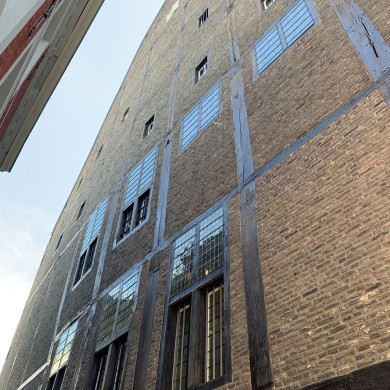 Rijksdienst voor het Cultureel Erfgoed: Bogers, Guido