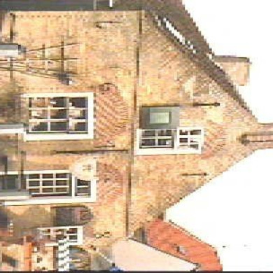 Rijksdienst voor het Cultureel Erfgoed: Olst, E.L. van