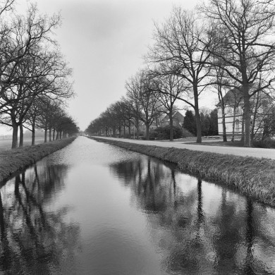 Rijksdienst voor het Cultureel Erfgoed: Wal, A.J. van der