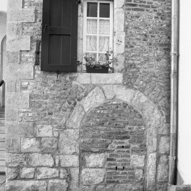 Rijksdienst voor het Cultureel Erfgoed: Tangel, L.M.