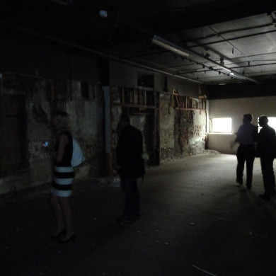 Rijksdienst voor het Cultureel Erfgoed: Wal, Henry van der