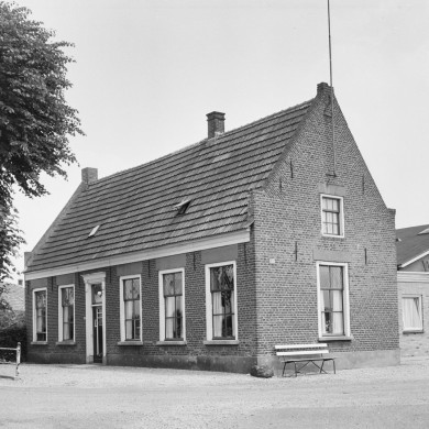 Rijksdienst voor het Cultureel Erfgoed: Dukker, G.J.