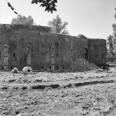 Rijksdienst voor het Cultureel Erfgoed: Galen, P. van