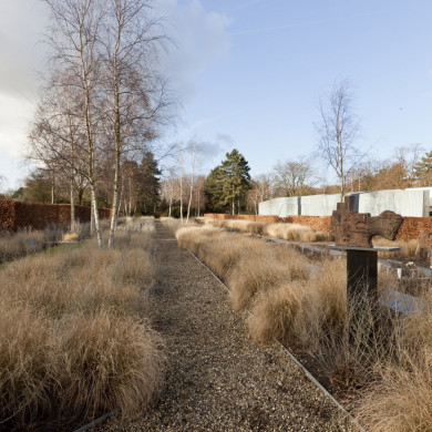 Rijksdienst voor het Cultureel Erfgoed: Booms, C.S. (Chris)