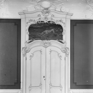 Rijksdienst voor het Cultureel Erfgoed: Hoog, G. de