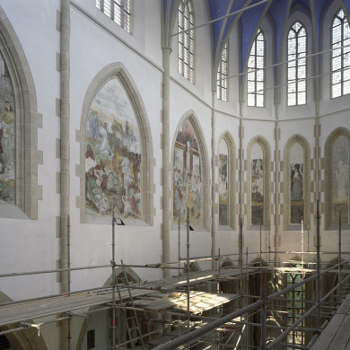 Rijksdienst voor het Cultureel Erfgoed: Galen, P. van