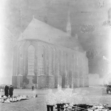 Rijksdienst voor het Cultureel Erfgoed: Hoog, G. de