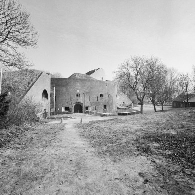 Rijksdienst voor het Cultureel Erfgoed: Galen, P. (Paul) van