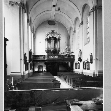 Rijksdienst voor het Cultureel Erfgoed