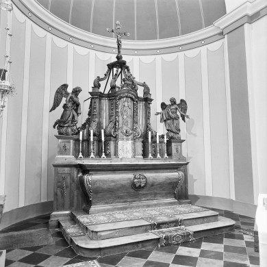 Rijksdienst voor het Cultureel Erfgoed: Galen, P. van