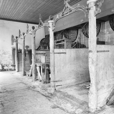 Rijksdienst voor het Cultureel Erfgoed: Wal, A.J. van der