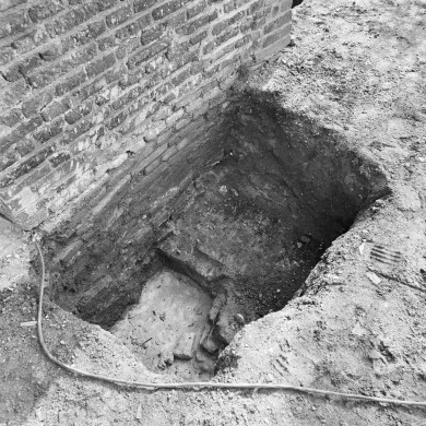 Rijksdienst voor het Cultureel Erfgoed: Galen, P. (Paul) van