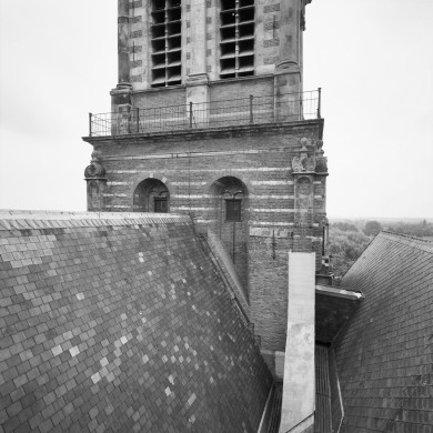 Rijksdienst voor het Cultureel Erfgoed: Dukker, G.J.
