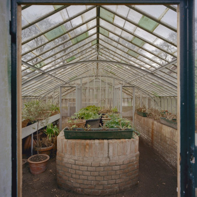 Rijksdienst voor het Cultureel Erfgoed: Koning, J.P. de