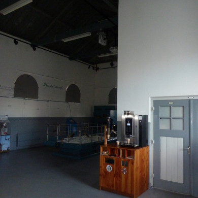 Rijksdienst voor het Cultureel Erfgoed: Bogers, Guido