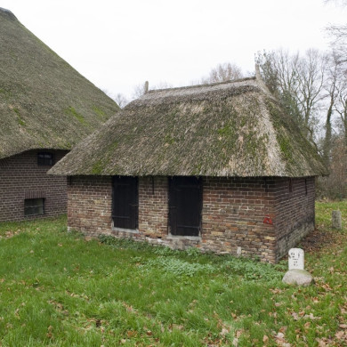 Rijksdienst voor het Cultureel Erfgoed: Booms, C.S. (Chris)