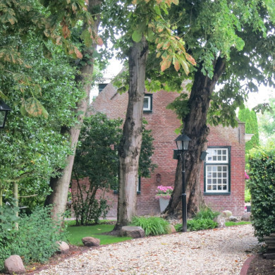 Rijksdienst voor het Cultureel Erfgoed: Brinkkemper, O. (Otto)