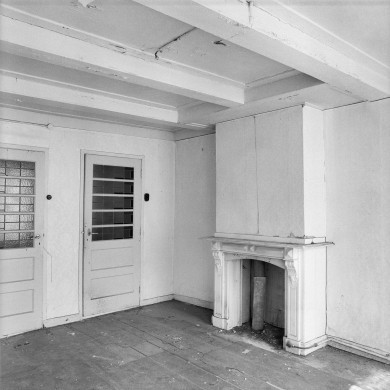 Rijksdienst voor het Cultureel Erfgoed: Wal, A.J. van der