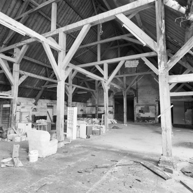 Rijksdienst voor het Cultureel Erfgoed: Koning, J.P. de