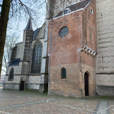 Rijksdienst voor het Cultureel Erfgoed: Bogers, Guido