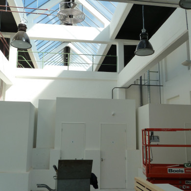 Rijksdienst voor het Cultureel Erfgoed: Wal, Henry van der