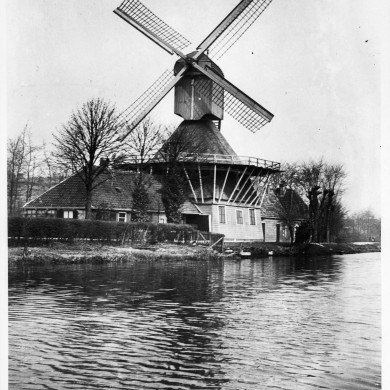 Rijksdienst voor het Cultureel Erfgoed: Koning, J.P. de