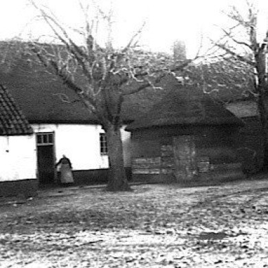 Rijksdienst voor het Cultureel Erfgoed: Verheul Dzn, J.