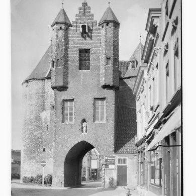 Rijksdienst voor het Cultureel Erfgoed: Hoogendijk, C.