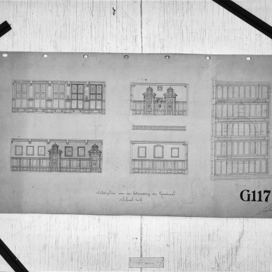 Rijksdienst voor het Cultureel Erfgoed: Koning, J.P. de